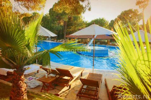 Magic Life Waterworld Imperial 17